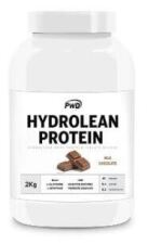 Hydrolean Proteinchoklad 2 Kg