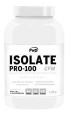 Isolate Pro-100 Classic Biscuit 1,8 kg