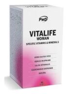 Vitalife Woman 60 kapslar