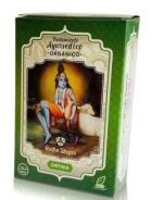 Ayurvedisk Nettle Hair Treatment 100 gr