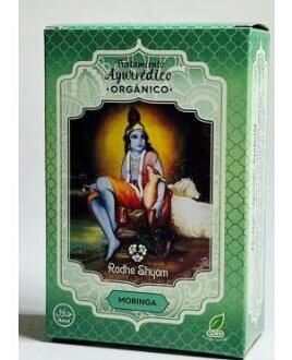 Ayurvedisk rosmarin hårbehandling 100 gr