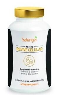 Active Revive Cellular 60 kapslar