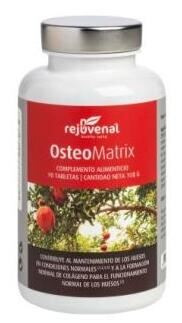 Osteomatrix 90 kapslar