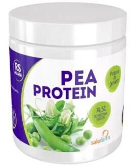 Rs ärtprotein 500 gr