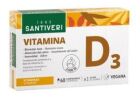 Vitamin D3 60 tabletter