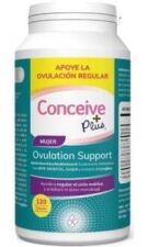 Conceive Plus Woman Ovulation 120 kapslar