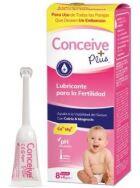 Conceive Plus Lubricant 8 Unidosis applikatorer