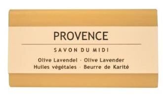 Provence Lavendel olivtvål 100 gr