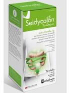 Seidycolon Toxdepur 20 pinnar