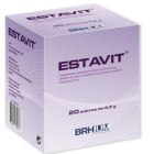 Estavit 20 kuvert