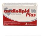 Cardiolip 10 Plus 30 tabletter