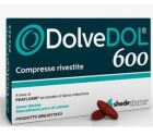 Dolvedol 600 20 tabletter