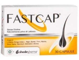 Fastcap 30 kapslar