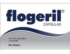 Flogeril 30 kapslar