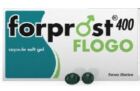 Forprost 400 Flogo 15 kapslar