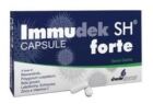 Immudek Sh Forte 15 kapslar