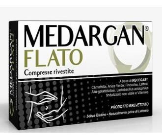 Medargan Flato 30 tabletter