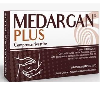 Medargan Plus 30 tabletter