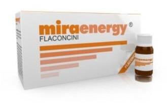 Miraenergy 10 ampuller