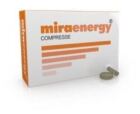 Miraenergy 40 tabletter