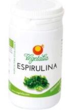 Spirulina 120 tabletter