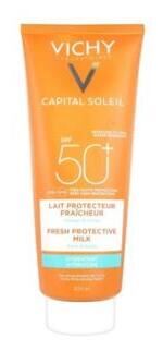 Capital Soleil Milk SPF 50 300 ml