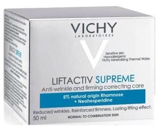 Liftactiv Supreme Normal och Kombinerad Hud 50 ml