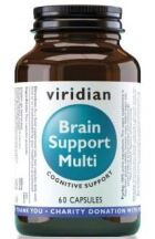 Brain Support Multi 60 kapslar