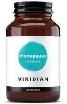 Menopause Complex 30 kapslar