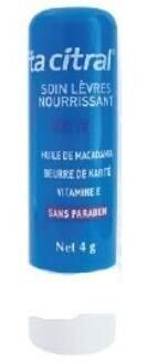 Läppstift SPF 15 4 gr