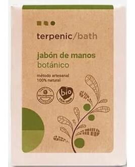 Terpenic Bath Solid Botanisk Handtvål 100 gr