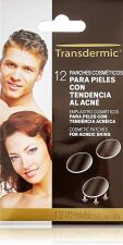 Parchi Acne 12 enheter