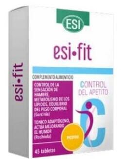 Esi Fit Appetite 45 tabletter