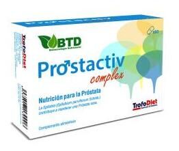 Prostactiv Complex 60 kapslar