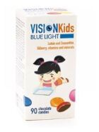 Vision Kids Blue Light 90 tabletter