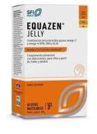 Equazen Jelly 60 kapslar