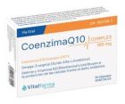 Coenzym Q10 Complex 100 mg 30 kapslar