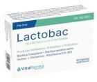 Lactobac kapslar