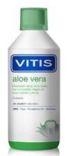 Aloe Vera Munvatten 500 ml