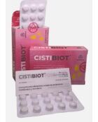 Cistibiot 30 tabletter