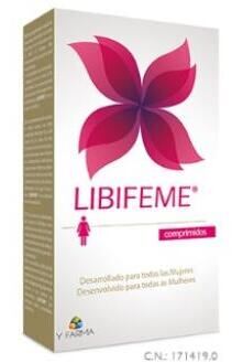 Libifeme 30 tabletter