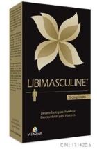 Libimasculine 30 tabletter