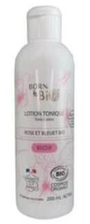 Rosor och blåbär Floral Water Tonic Lotion 200 ml