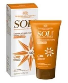 Sol Leon Solkräm 150 ml