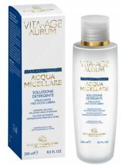 Vita-Age Aurum Micellärt vatten 250 ml