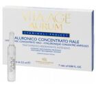 Vita-Age Aurum Hyaluronic Ac 7 ampuller