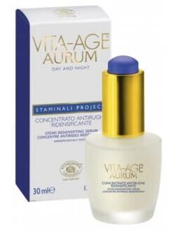 Vita-Age Aurum Anti-Age Serum 30 ml