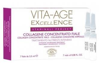 Vita-Age Excellence Collagen 7 ampuller