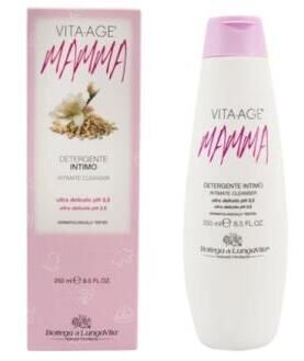 Vita-Age Mamma Intimtvål 250 ml