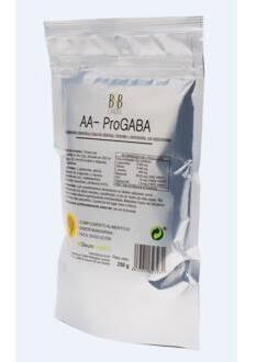 Aa-Progaba Mandarinsmak 250 gr